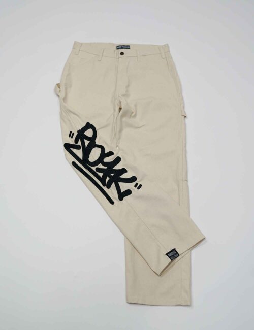 Royal Villains - Urban Canvas pants - Image 3