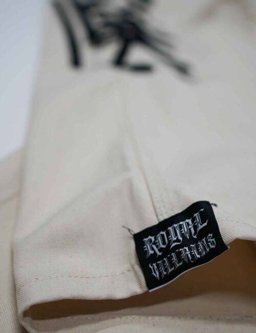 Royal Villains - Urban Canvas pants - Image 2